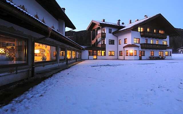 Hotel Hubertushof