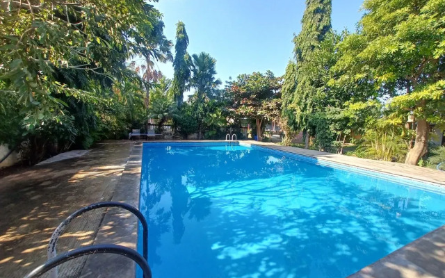 Green Park Resort