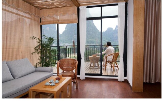 The Aurora Resort Yangshuo