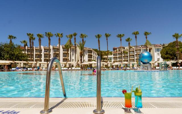 TUI BLUE Pascha Bay - All Inclusive