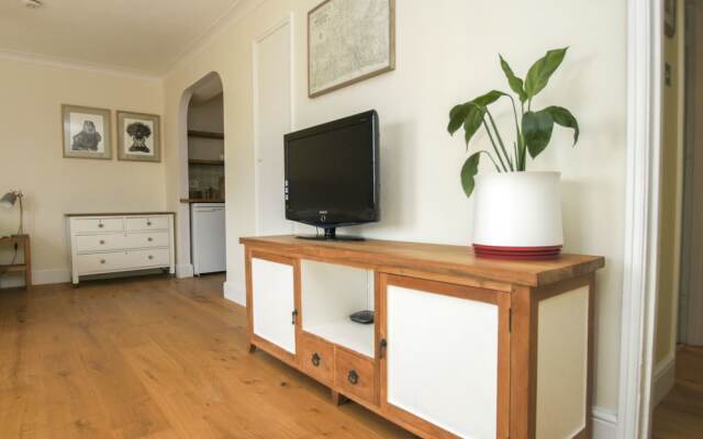 Albemarle Studio