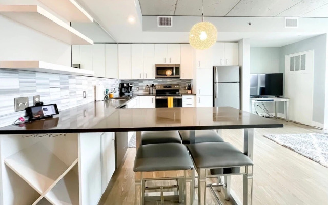 Venue Tower Apartments