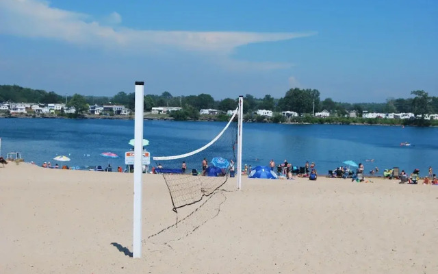 Sherkston Shores RV Resort