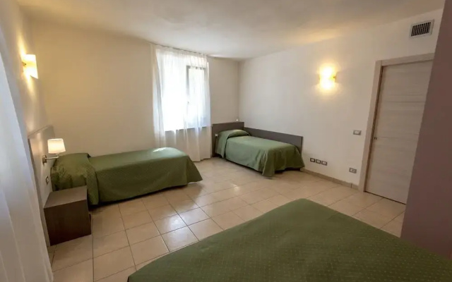 Residence Fontanelle