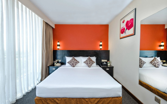 Pearl Grand By Rathna