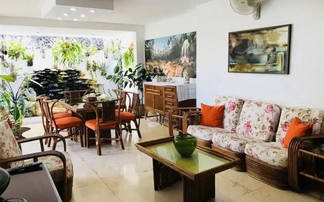 Casa Isabel Miramar