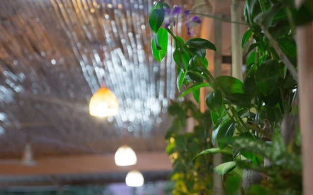 Serkirin Mary Angkor Villa