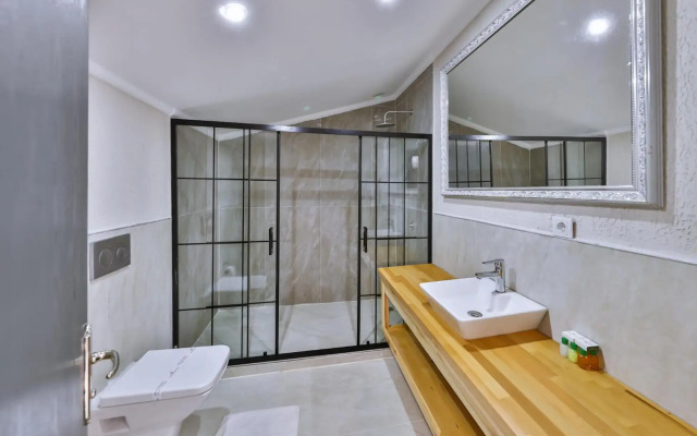 Cinar Boutique Hotel