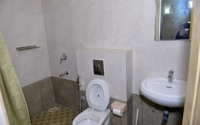 TripThrill Costa Holidays 3 BHK Villa