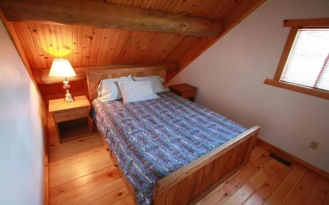 Wilderness Tours Rafting Resort