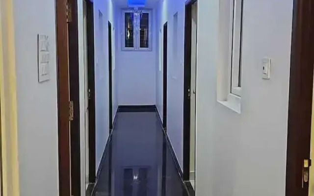 Metro Residency.com