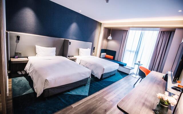 Holiday Inn Express Ningbo Fenghua by IHG