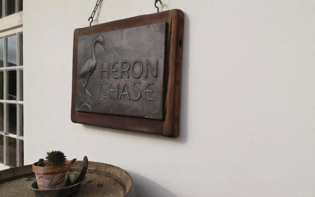 Heron Chase Self-Catering Holiday Home