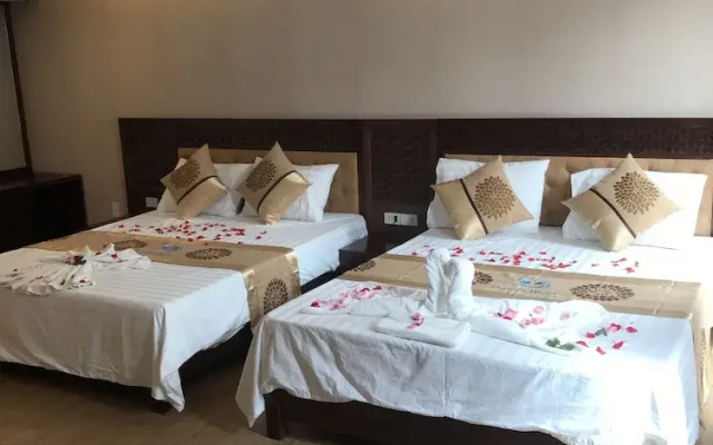 Romance Hotel