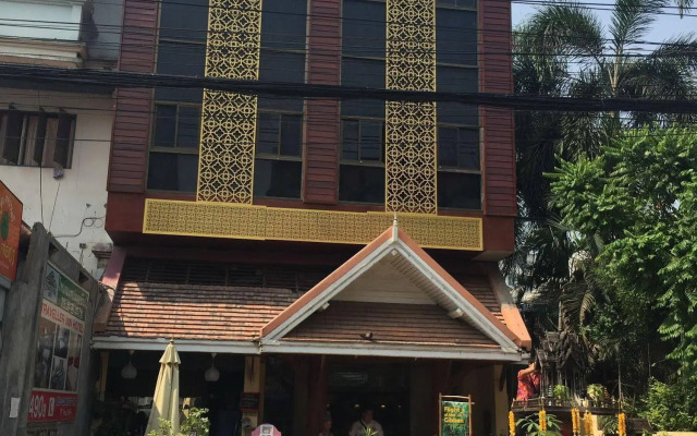 Traveller Inn Hotel