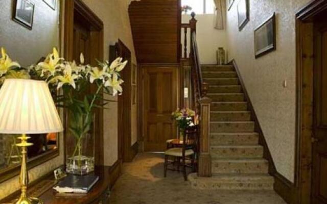 Myrtle Bank Guest House