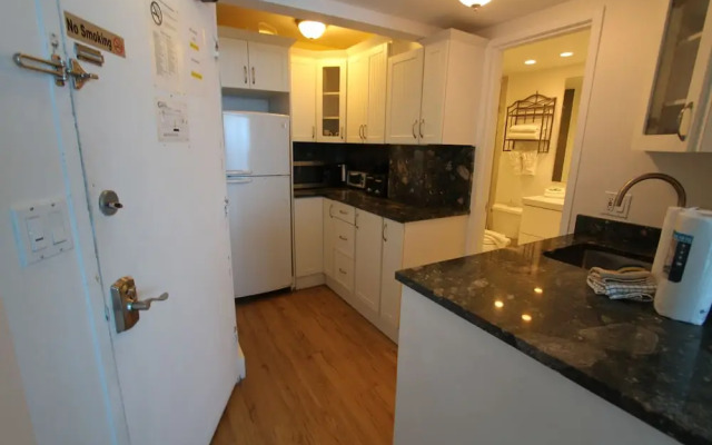 Castle Beach Club Apartments