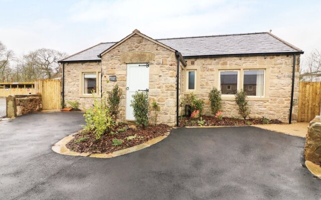 Whitewell Cottage