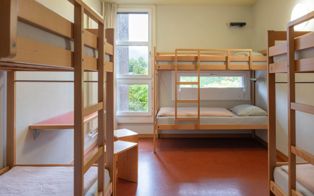 Youth Hostel Zurich