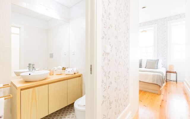 Apartment Bonfim Perfect Stays