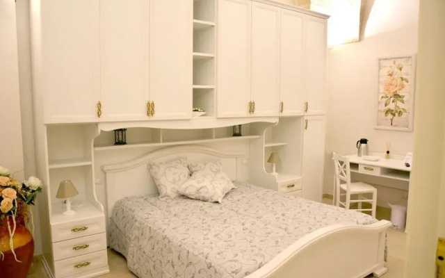 Le Giare B&B