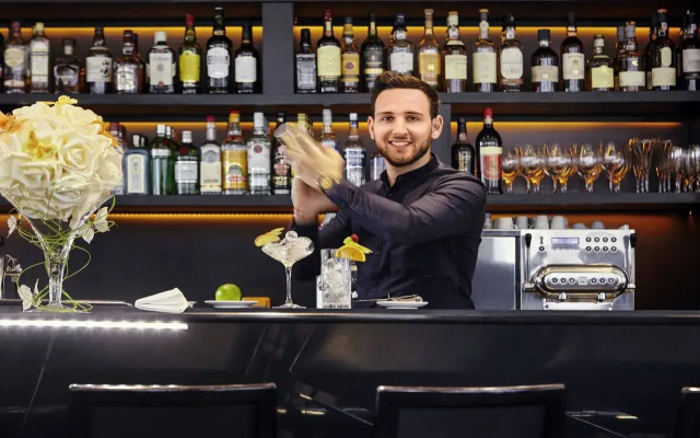 Pullman Renhuai Chuangmeng