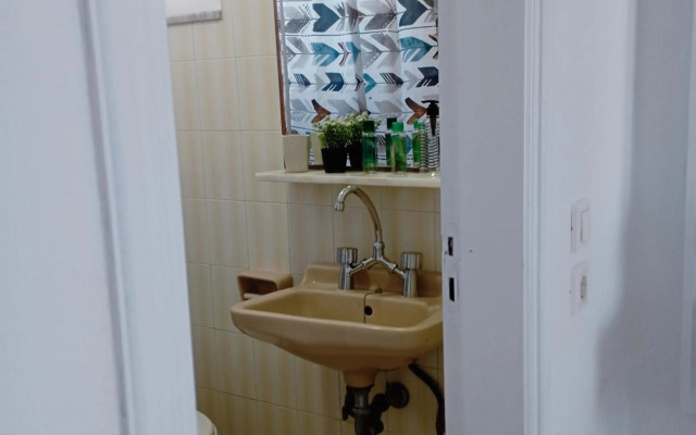 Nautilus City Studio by Impala Hotel