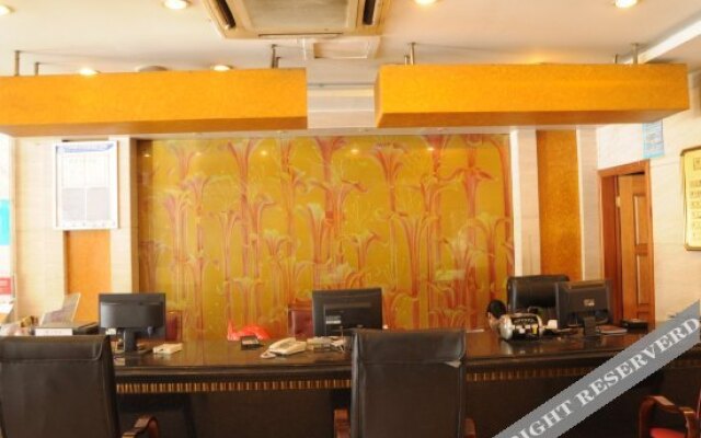 Shengshi Hotel Hangzhou