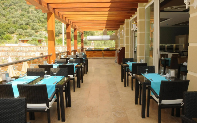 Marcan Resort