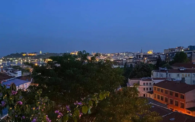 Unique 19th century Levantine mansion in Tomtom