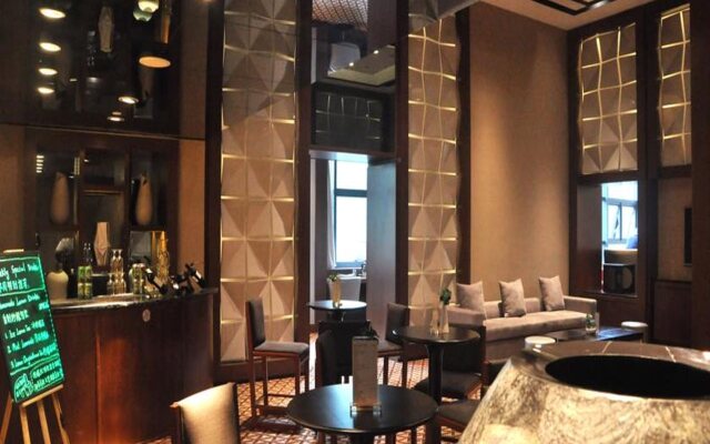 M Hotel Chengdu