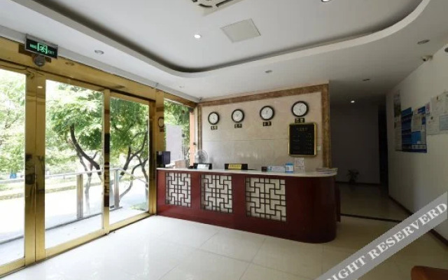 Rukang Hotel