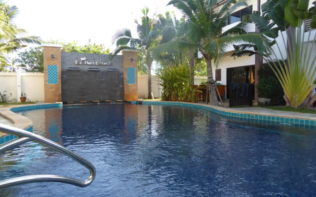 Oasis Garden & Pool Villa at VIP Resort