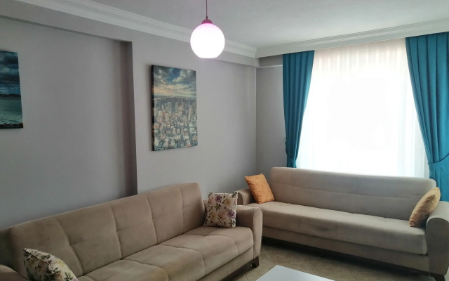 Çamlık Zeynur Otel