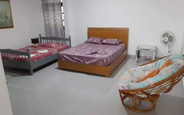 Apartamento T1 Moderno