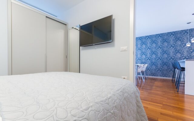 Apartments Lux by Locap Group