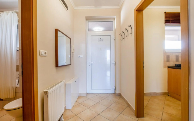 Club 218 Wellness Petra Apartman