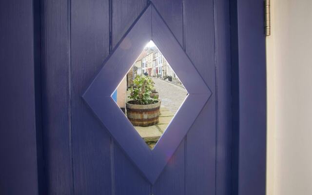 Safe Harbour Cottage