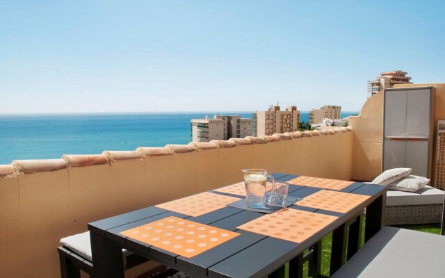 Apartment 2 Bedrooms With Pool And Wifi 107295