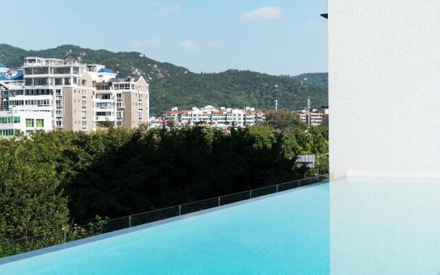 Joyze Hotel Xiamen, Curio Collection by Hilton