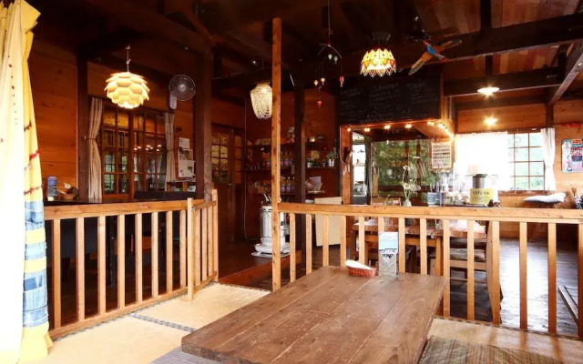 Guest House Pole Pole