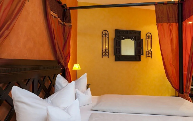 Wyndham Garden Bad Kissingen