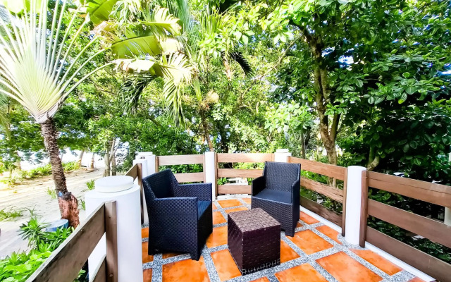Aissatou Beach Resort