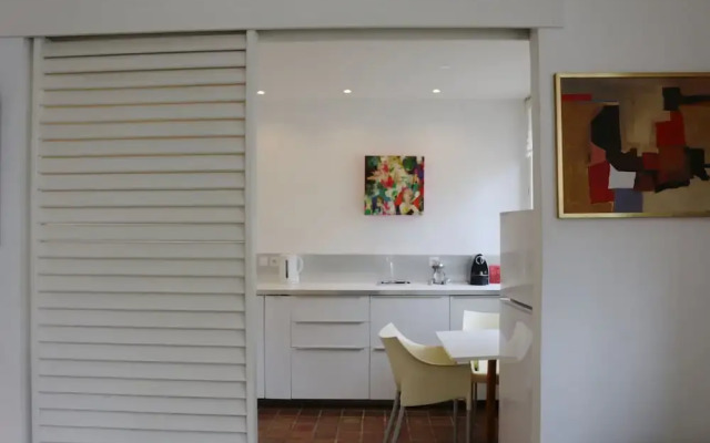 Les beaux jours de Beauchet