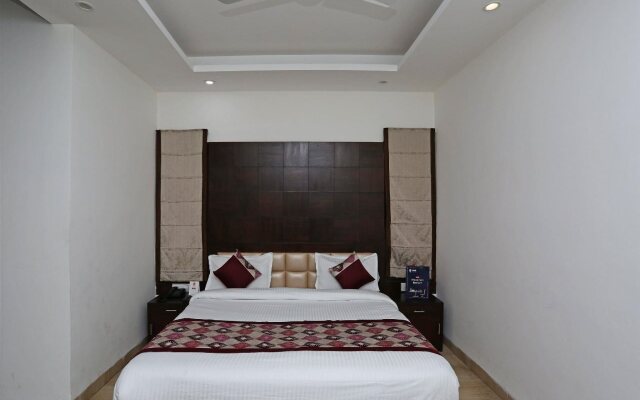 Value Hotel And Spa by OYO Rooms