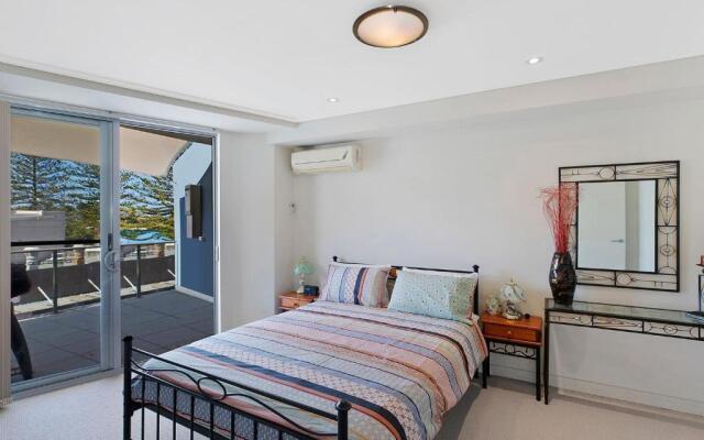 Coast Apartment 12