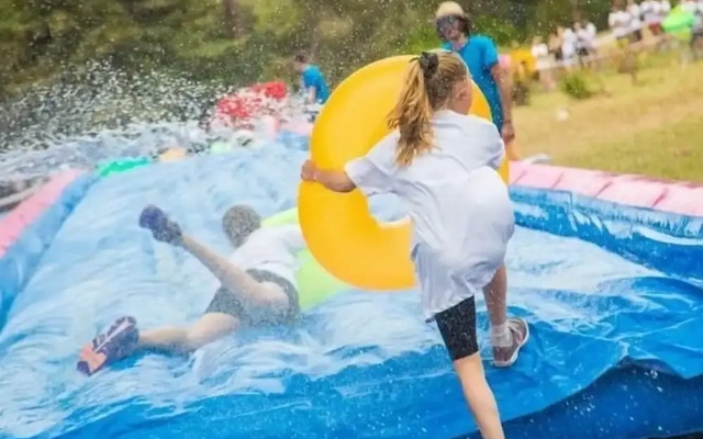 Résidence Les Blanches Provençales
