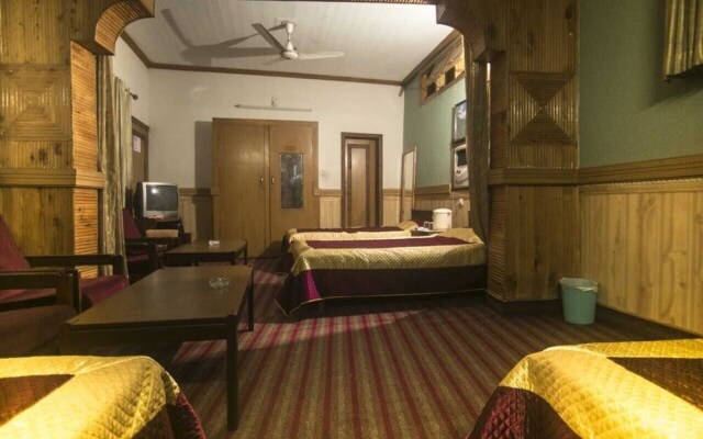 Park Hotel Gilgit