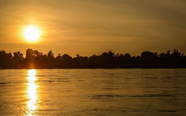 The Vat Phou Cruise