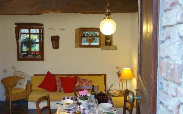 Fattoria Casa Sola